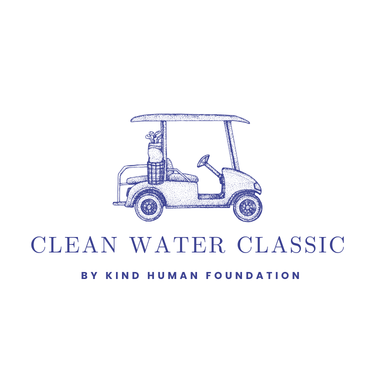Clean Water Classic - logo